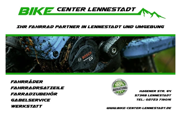 Bike-Center Lennestadt