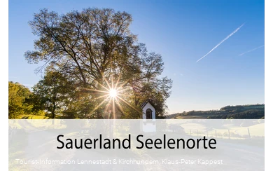 Sauerland Seelenort