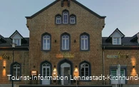 Kulturbahnhof Lennestadt-Grevenbrück