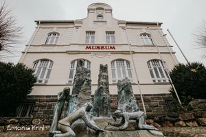 Museum der Stadt Lennestadt