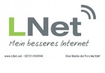 Logo LNet