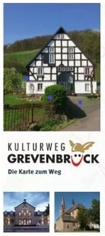 Kulturweg Grevenbrück