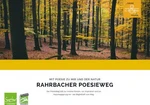 Rahrbacher Poesieweg
